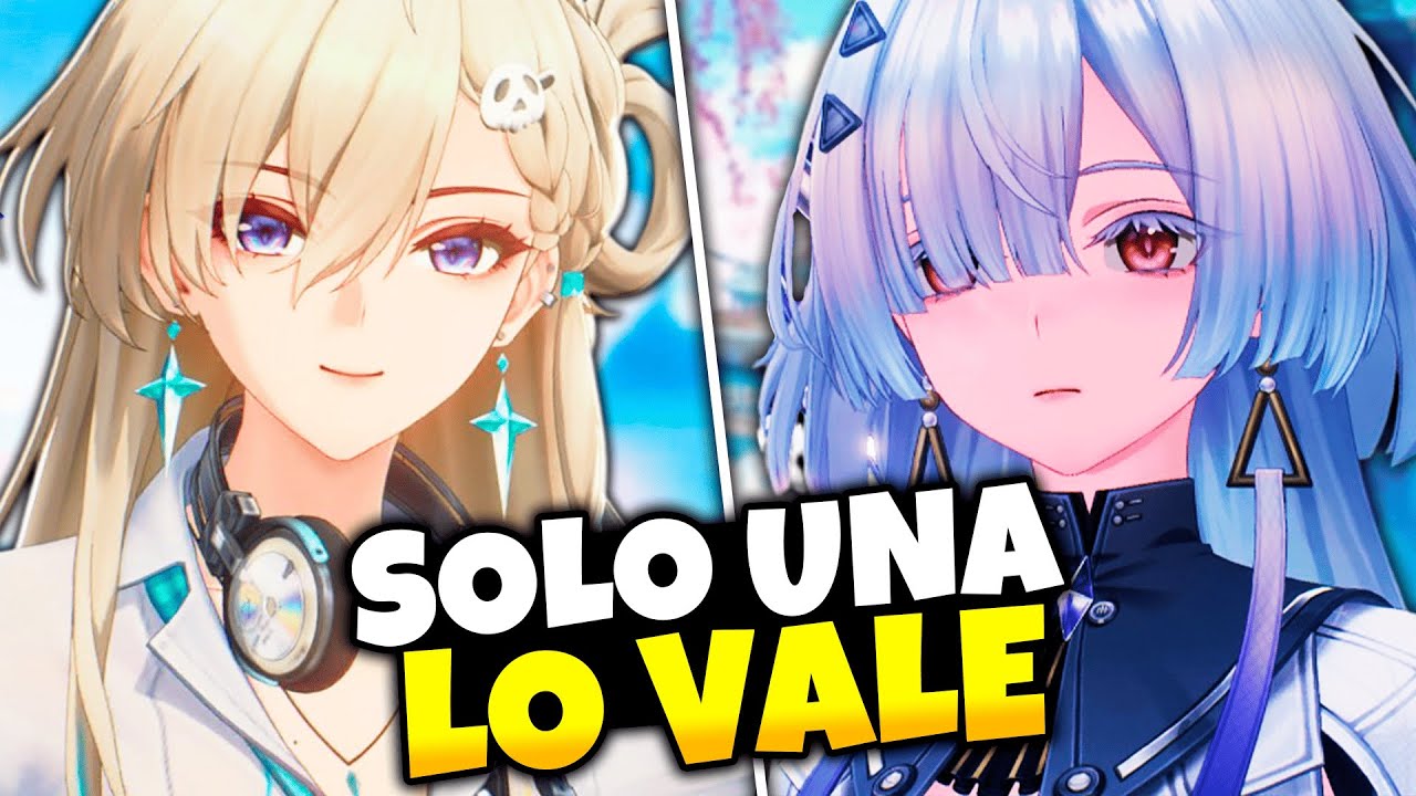 DEMASIADO BUENAS, pero... Hay un PEQUE&Ntilde;O problema