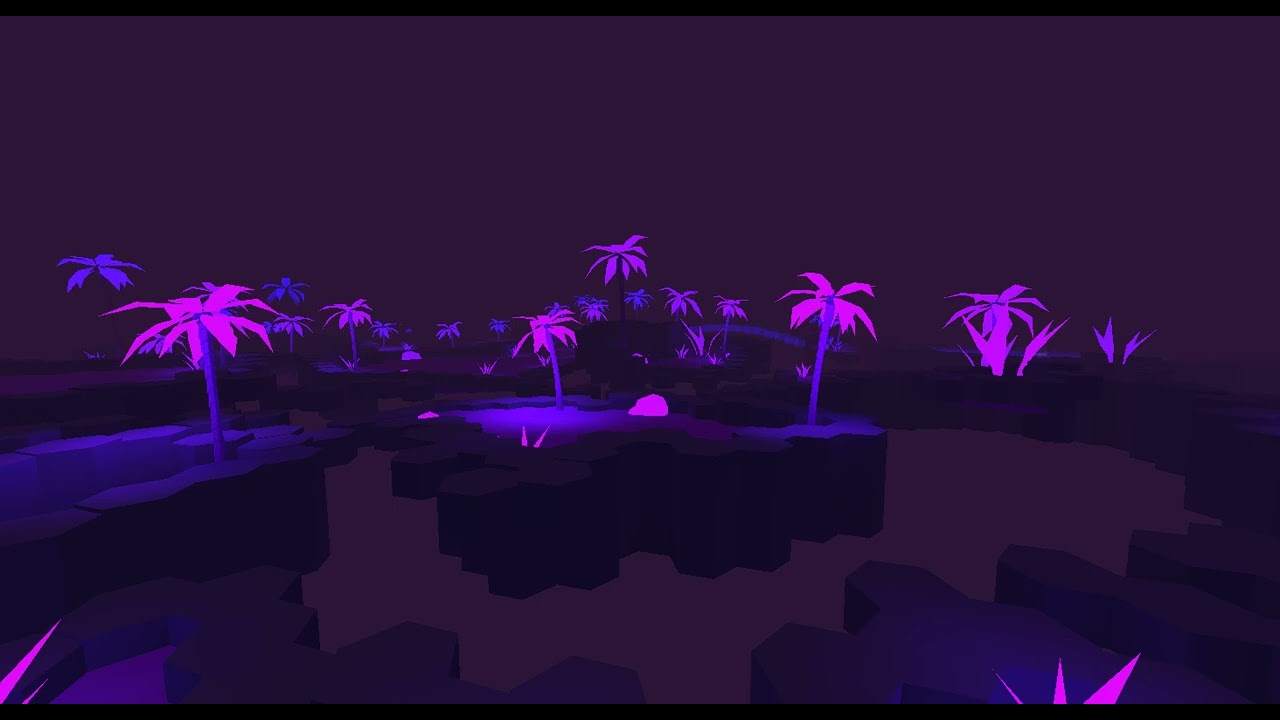 Hexaria - Kishuf Combat