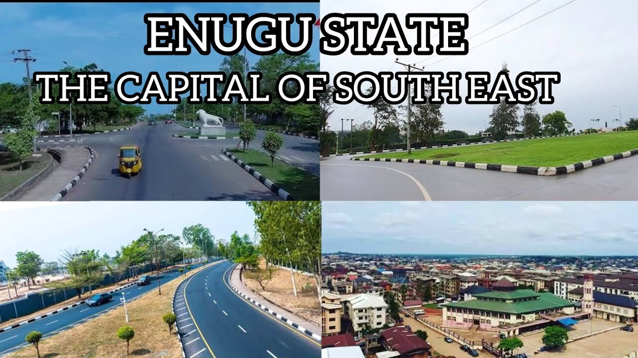WHY ENUGU 🇳🇬 IS THE BEST PLACE TO LIVE IN 2025#enugu#enugustate#petermbah#igboamaka#nigeria#home