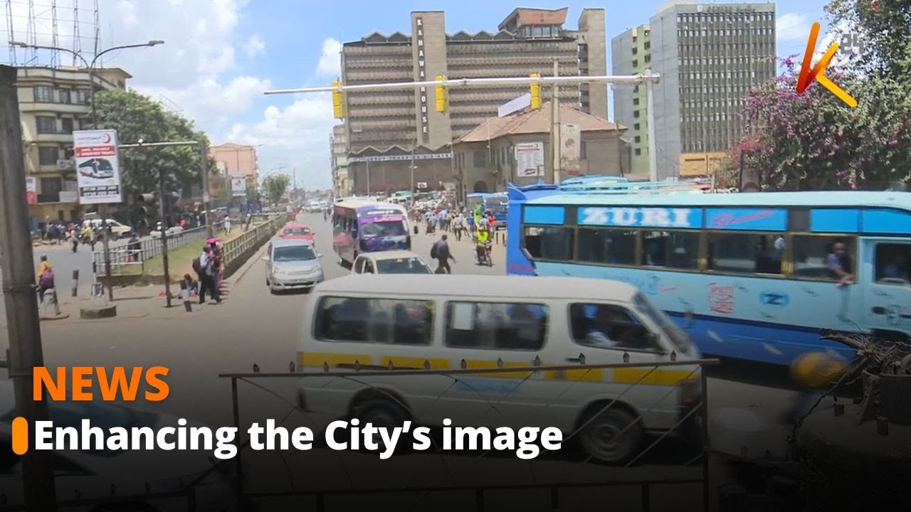 Nairobi County intensifies crackdown on noise pollution