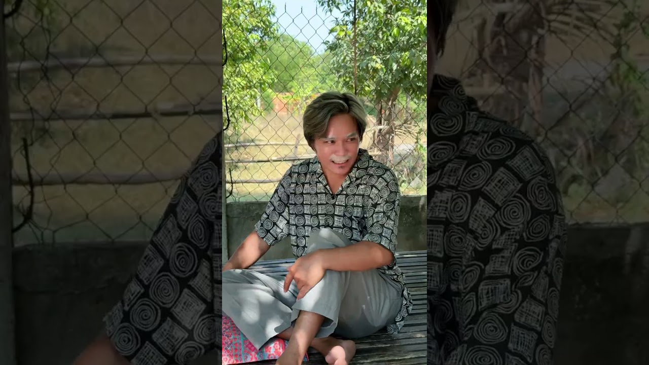 ចែហុង ចាប់អោយជាប់🤣