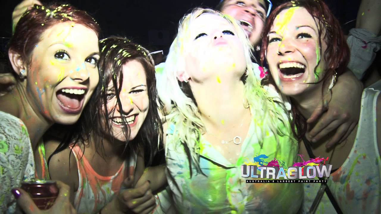 Ultraglow Promo 2013