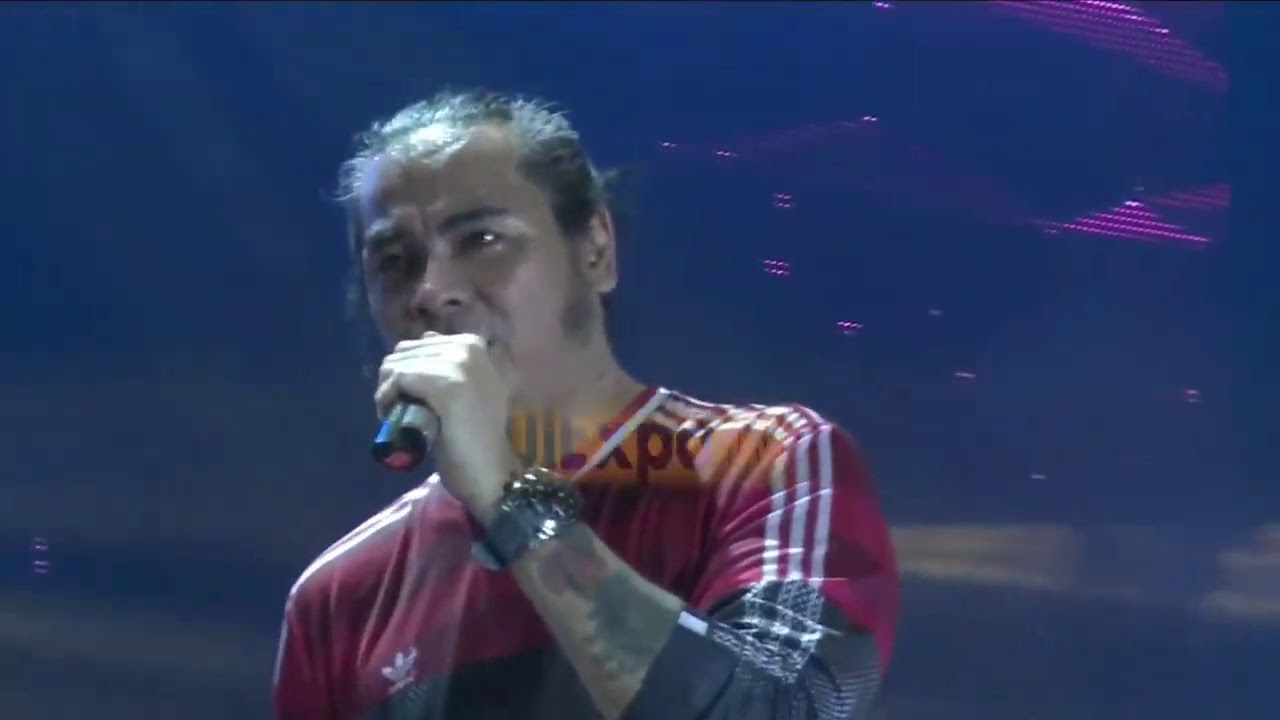 Element - Cinta Tak Bersyarat (Jakarta Fair 2019)