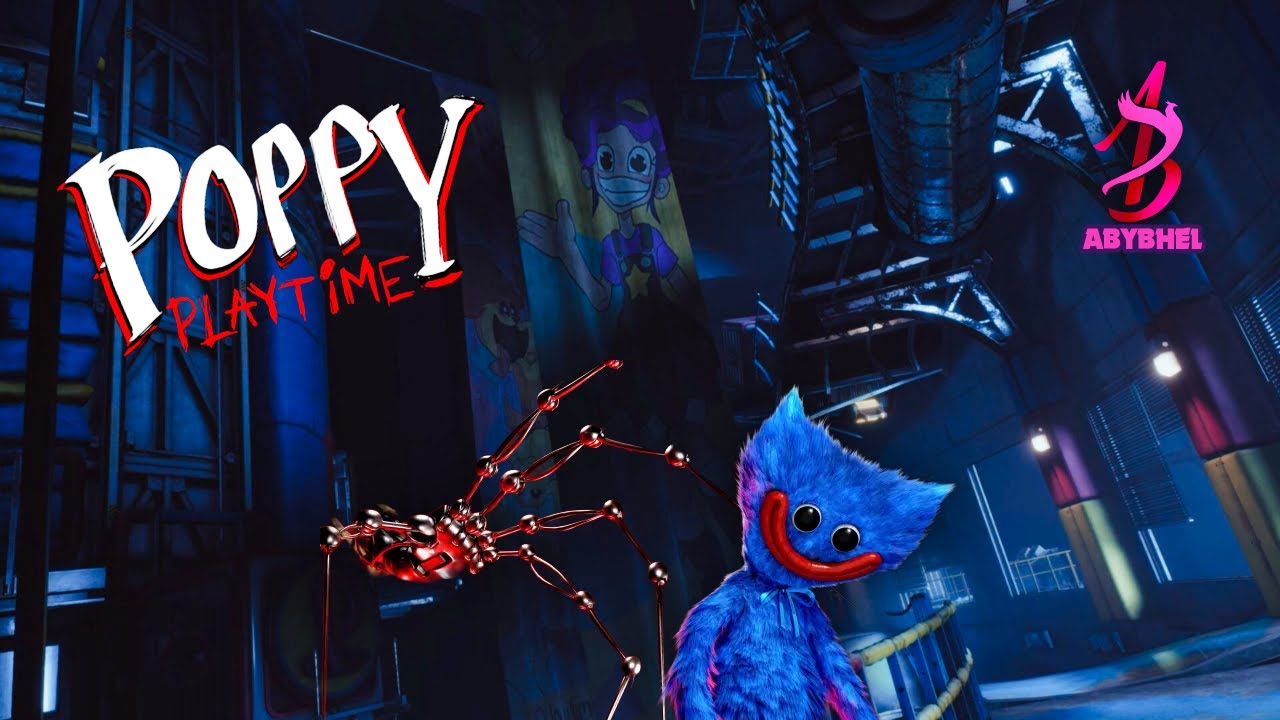 🔥Mi primera vez en POPPY🔥