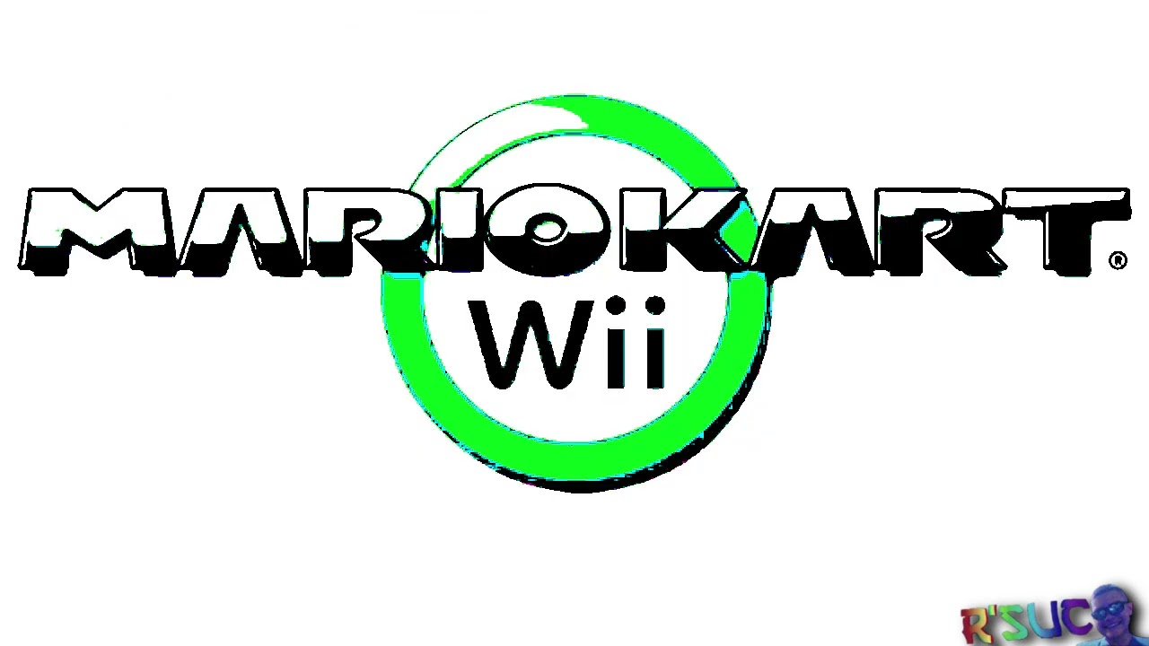 Preview 2 Mario Kart Wii - Coconut Mall Effects || Preview 2 SBSP Theme Song Effects