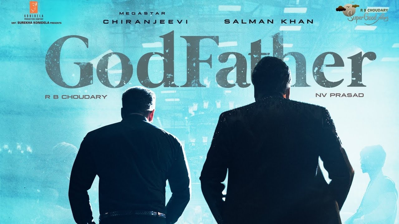 God Father | Thaar Maar Thakkar Maar - Song Promo |  Megastar Chiranjeevi | Salman Khan | Thaman S