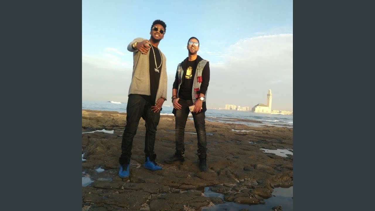 Bailando (Arabic)
