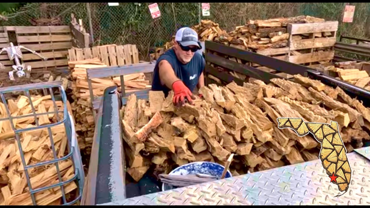 Urgent Delivery To A New BBQ Customer 
