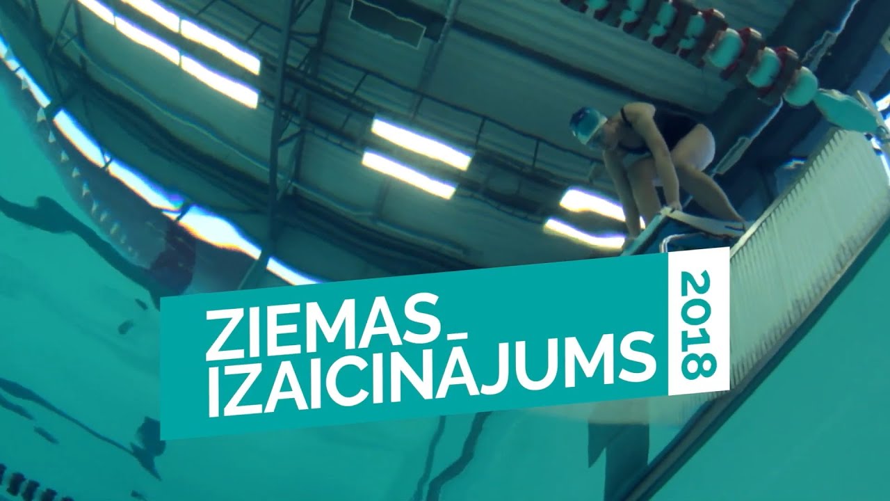 Ziemas izaicinājums 2018