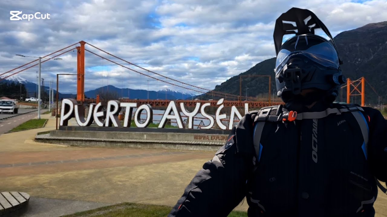 Carretera Austral febrero 2026 parte 5