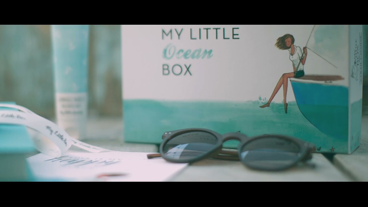 Teaser My Little Box - Juin 2015 (Attention Spoil)
