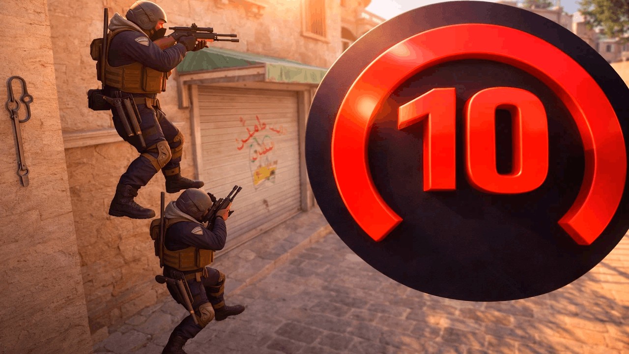 ЭТО САМЫЕ ЛУЧШИЕ ТИМЕЙТЫ НА 2600 ЭЛО - 10 LVL FACEIT