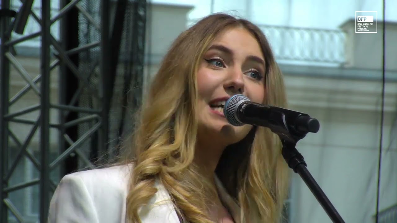 Natalia Kawszyn 