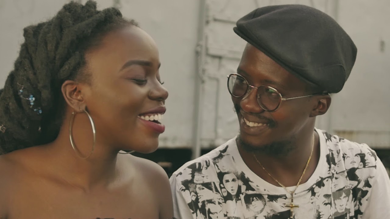 The One - Tiny  Ft  Halisi The Band [Official Video]