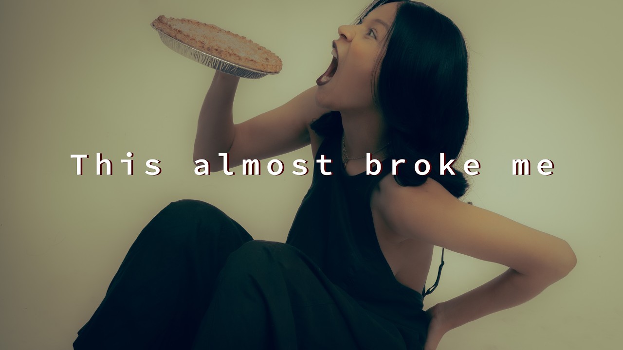 the hidden cost of trying to fix others...