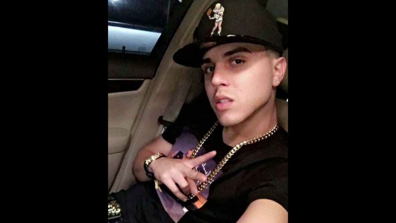 DARKIEL X ANUEL TYPE BEAT 