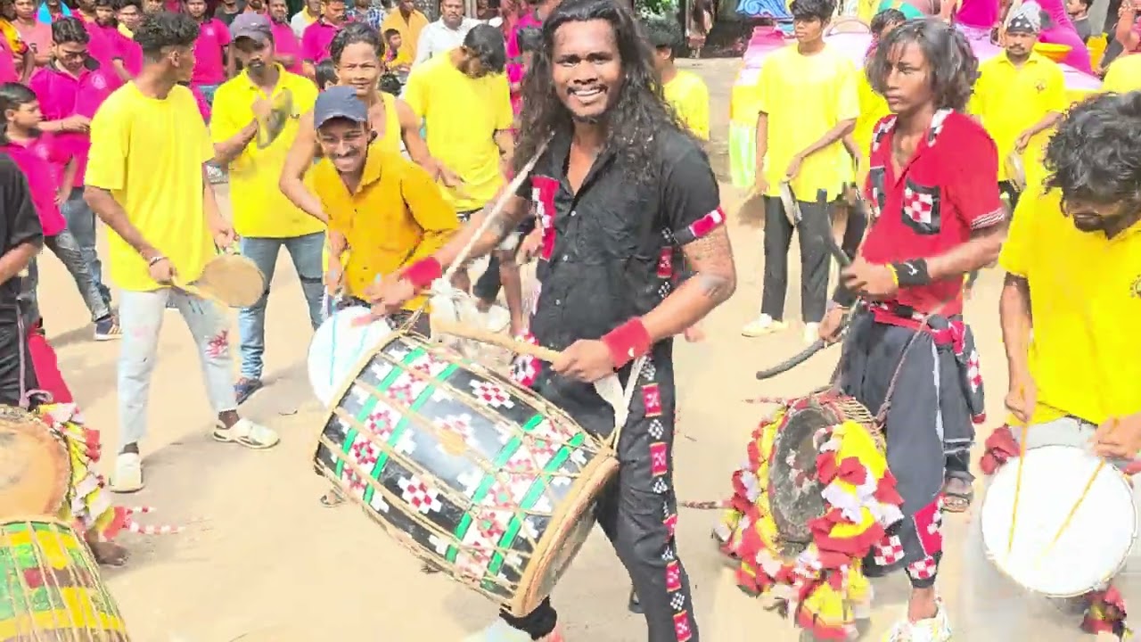 BIMAL NO 1 GHANTA BADYA In (Sonpur).....