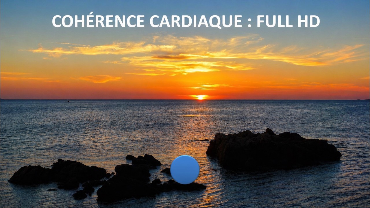 COHÉRENCE CARDIAQUE full HD
