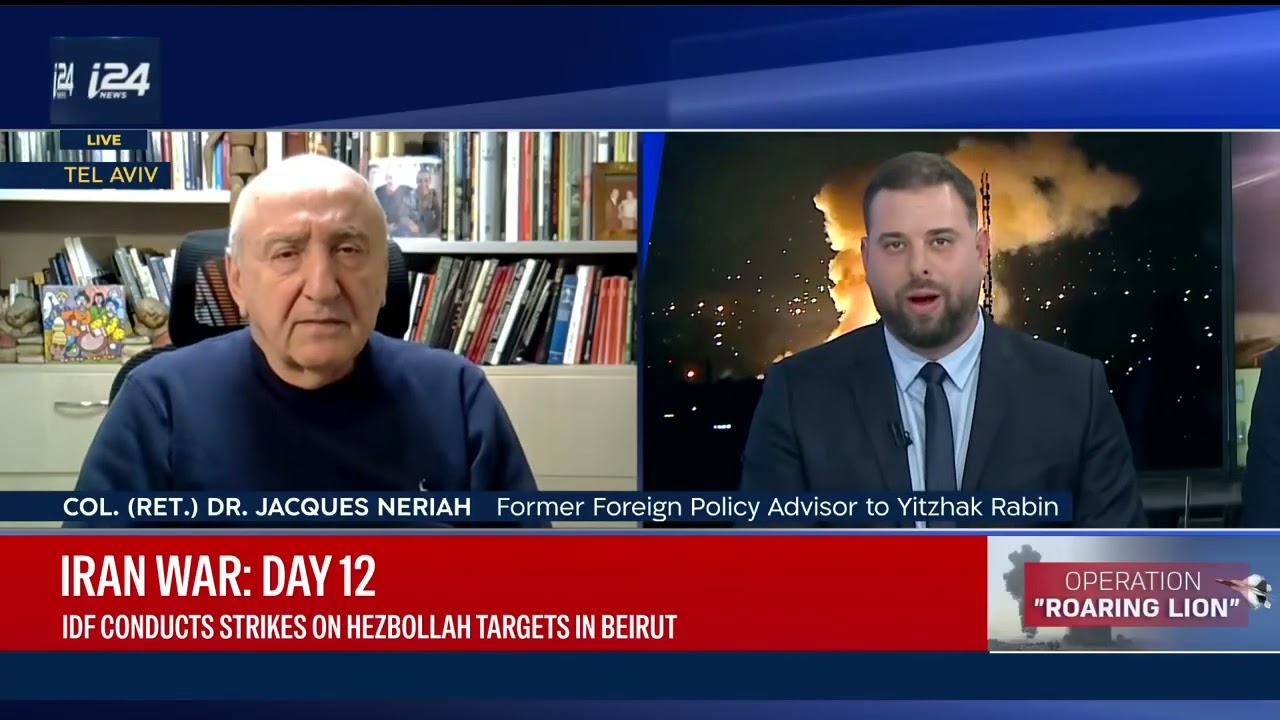 Hezbollah intensifică atacurile masive în nordul Israelului