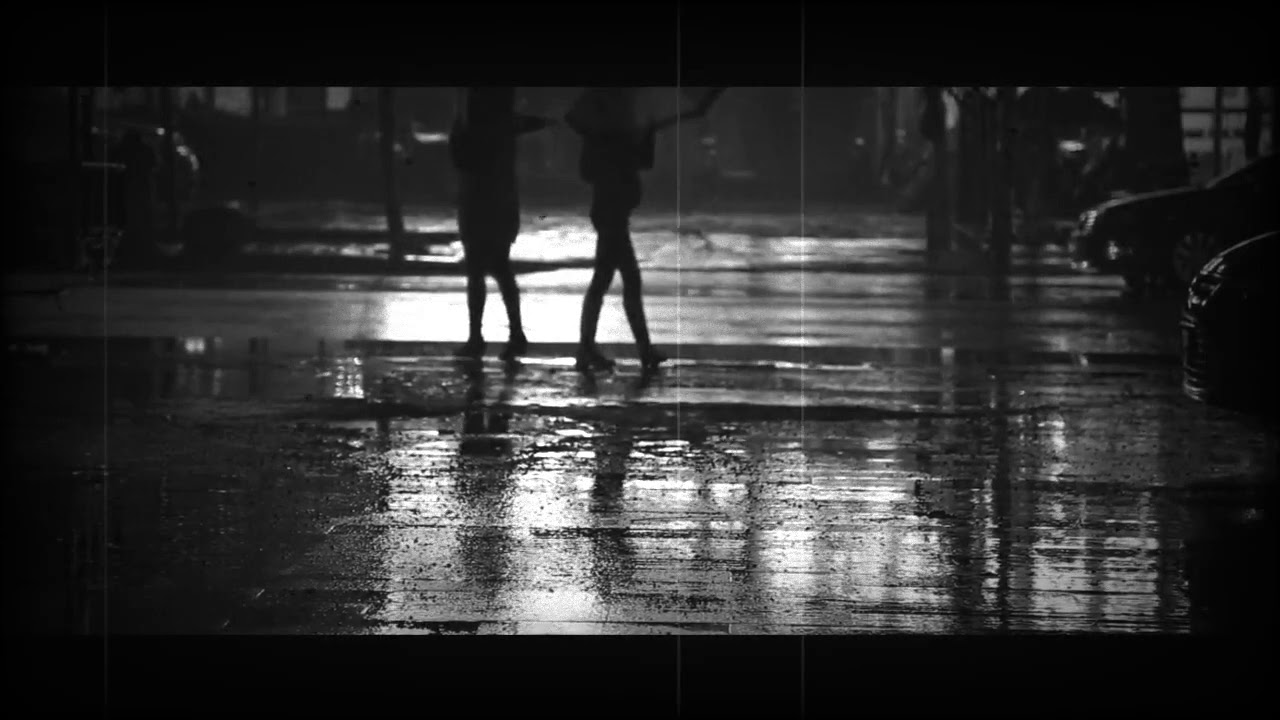 The Jesus and Mary Chain - On The Wall (Porta Studio III Remix)