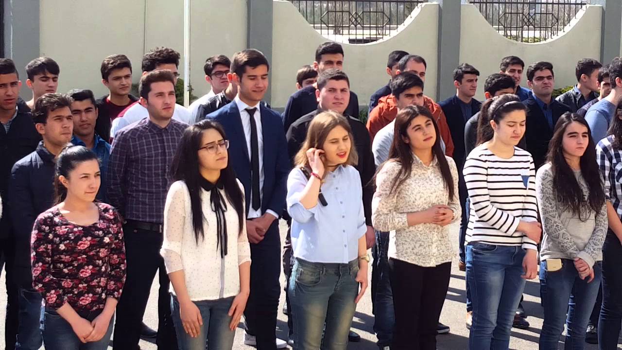 Gömrük akademiyası şəhidlərimizi unutmur