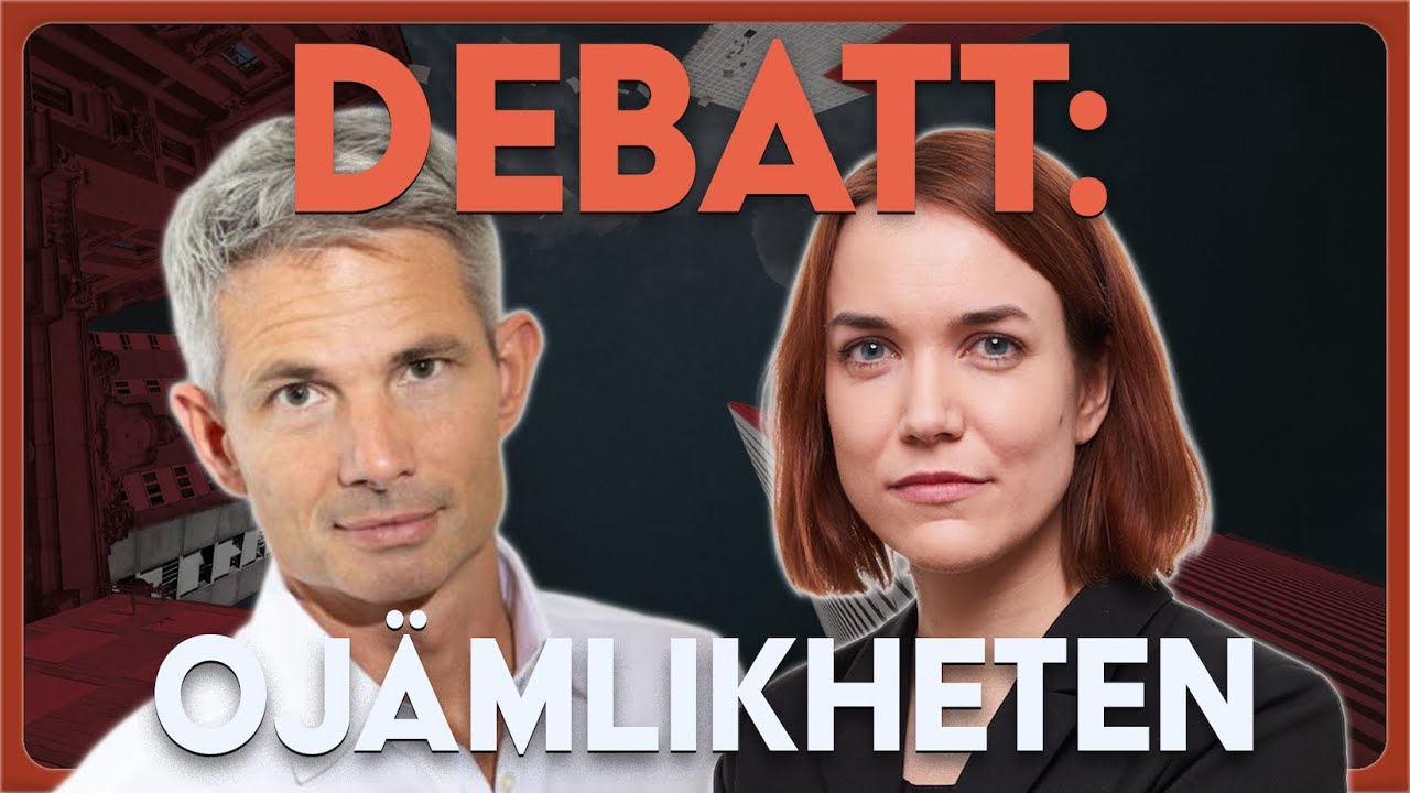 Kan groteska vd-l&ouml;ner ta k&aring;l p&aring; demokratin?