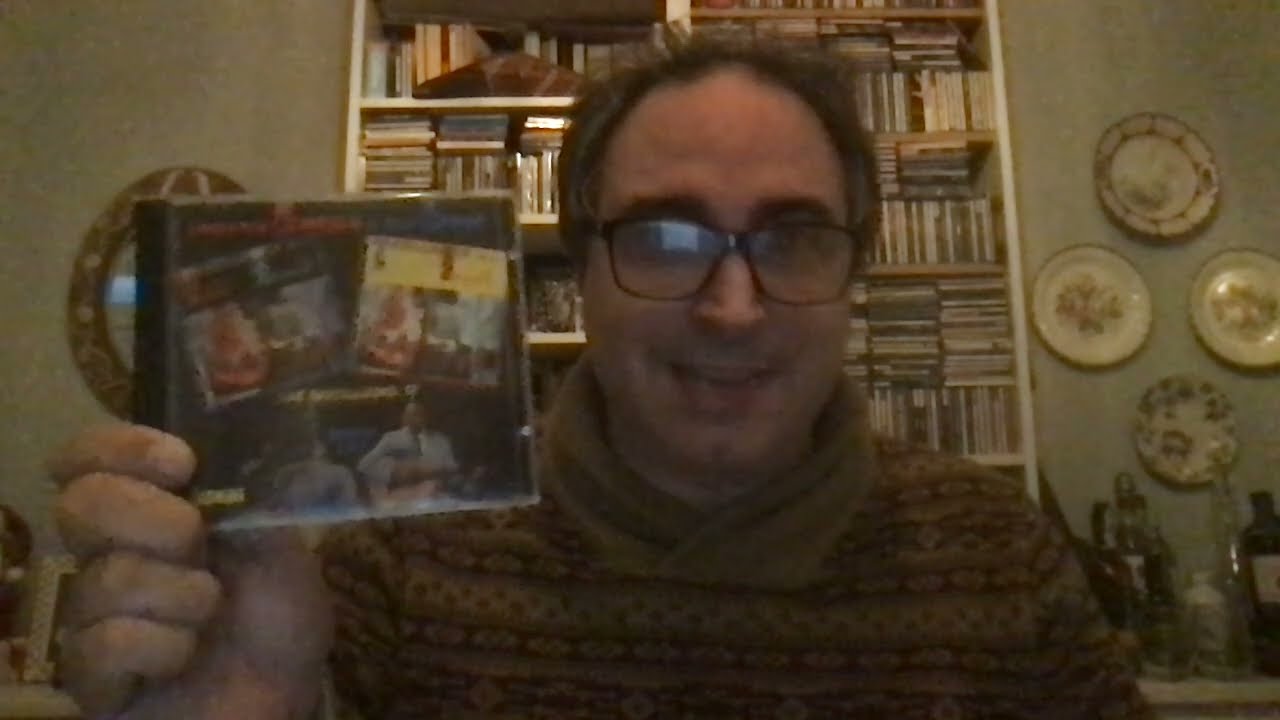 CLIPS DE JAZZ EN IG - Bud Shank y Laurindo Almeida: Jazz y música brasileña, 1953-59