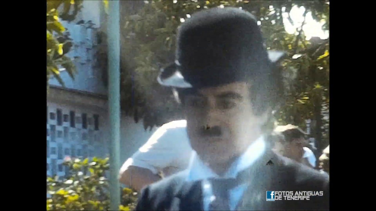 Santa Cruz de Tenerife Carnaval de  1976