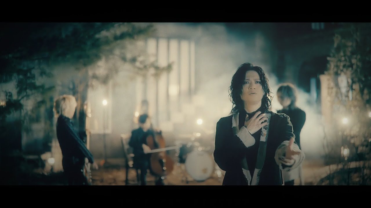 defspiral 「Nitefall」MUSIC VIDEO