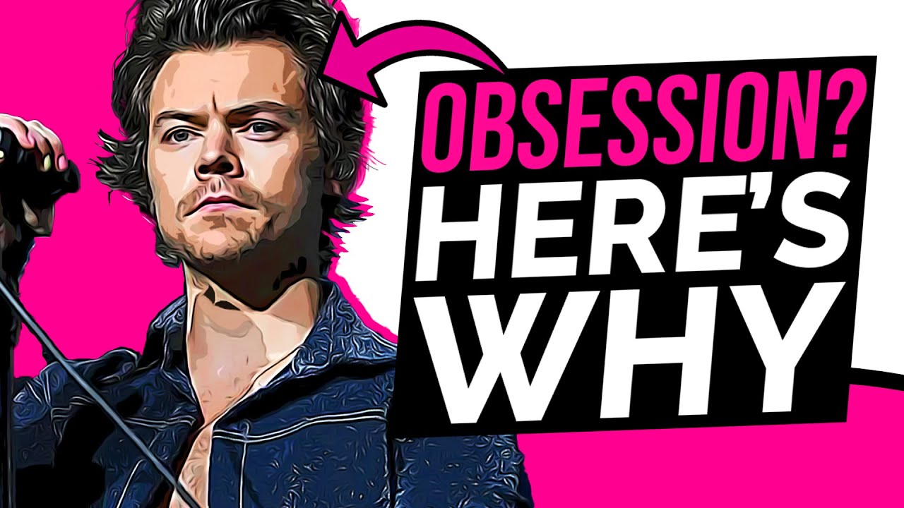 Why People Are FASCINATED by Harry Styles