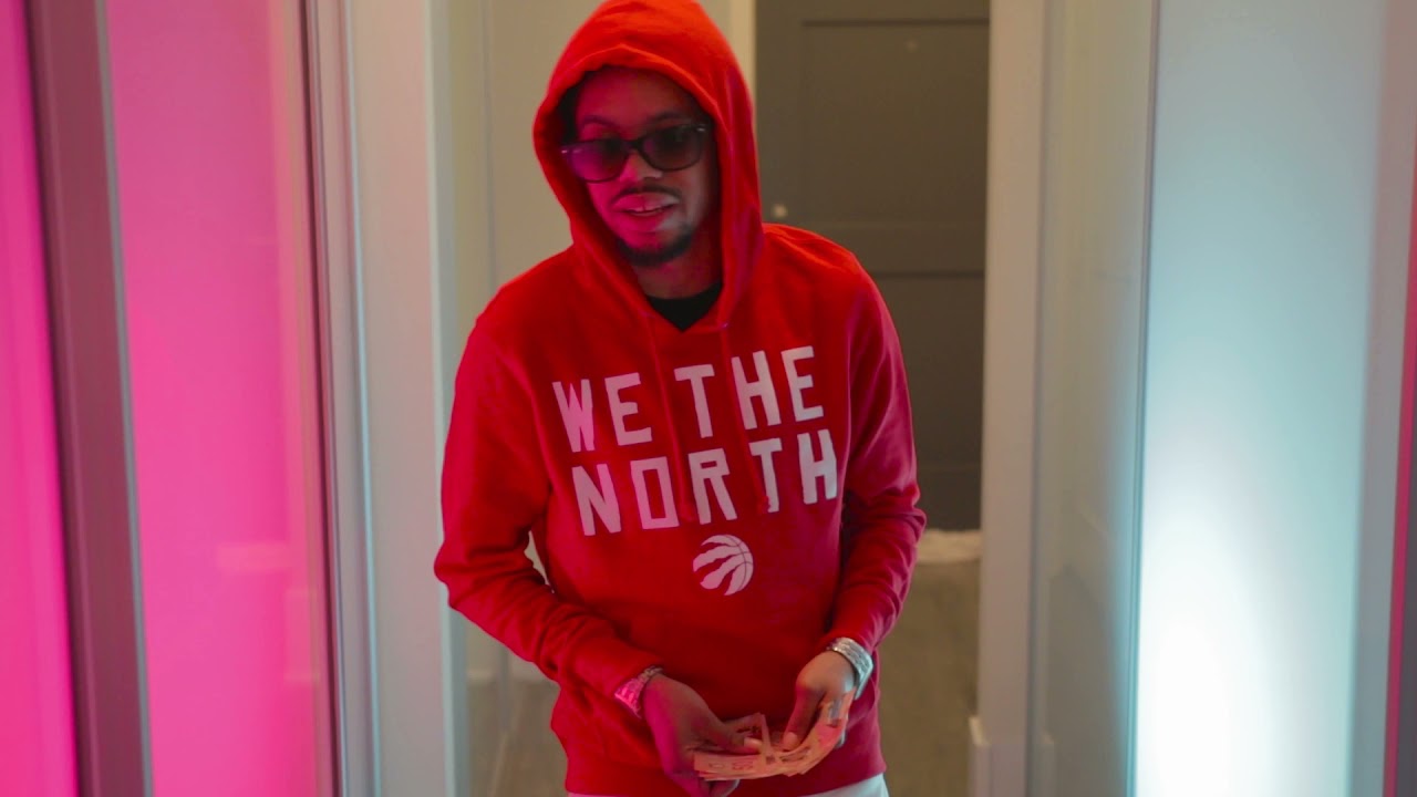 T - Rapz - SirG (Official Music Video)