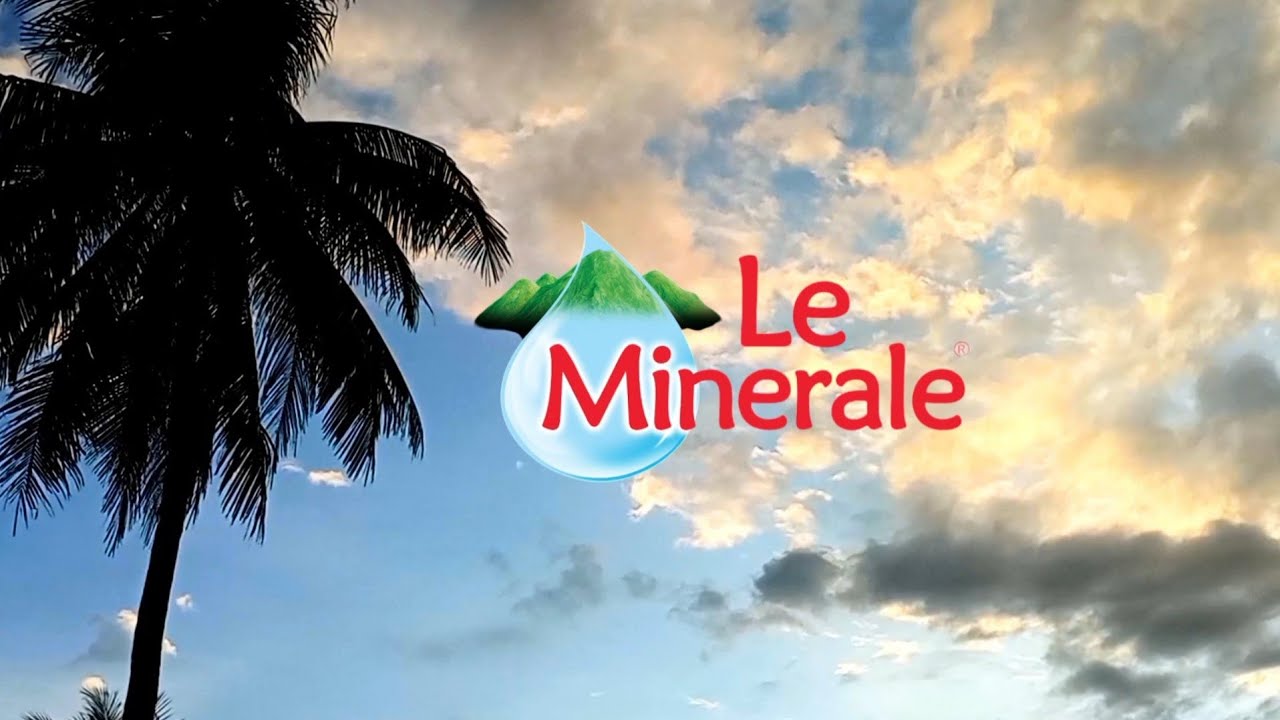 Le mineral