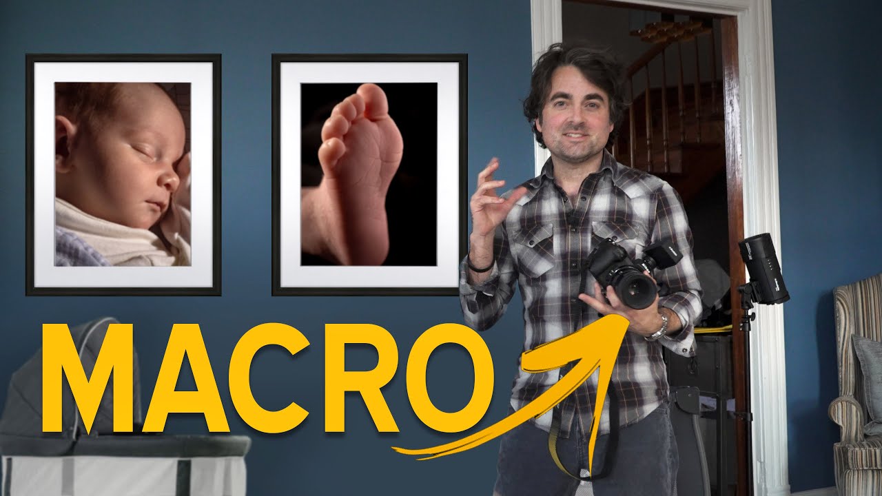 Baby Photography Made Easy