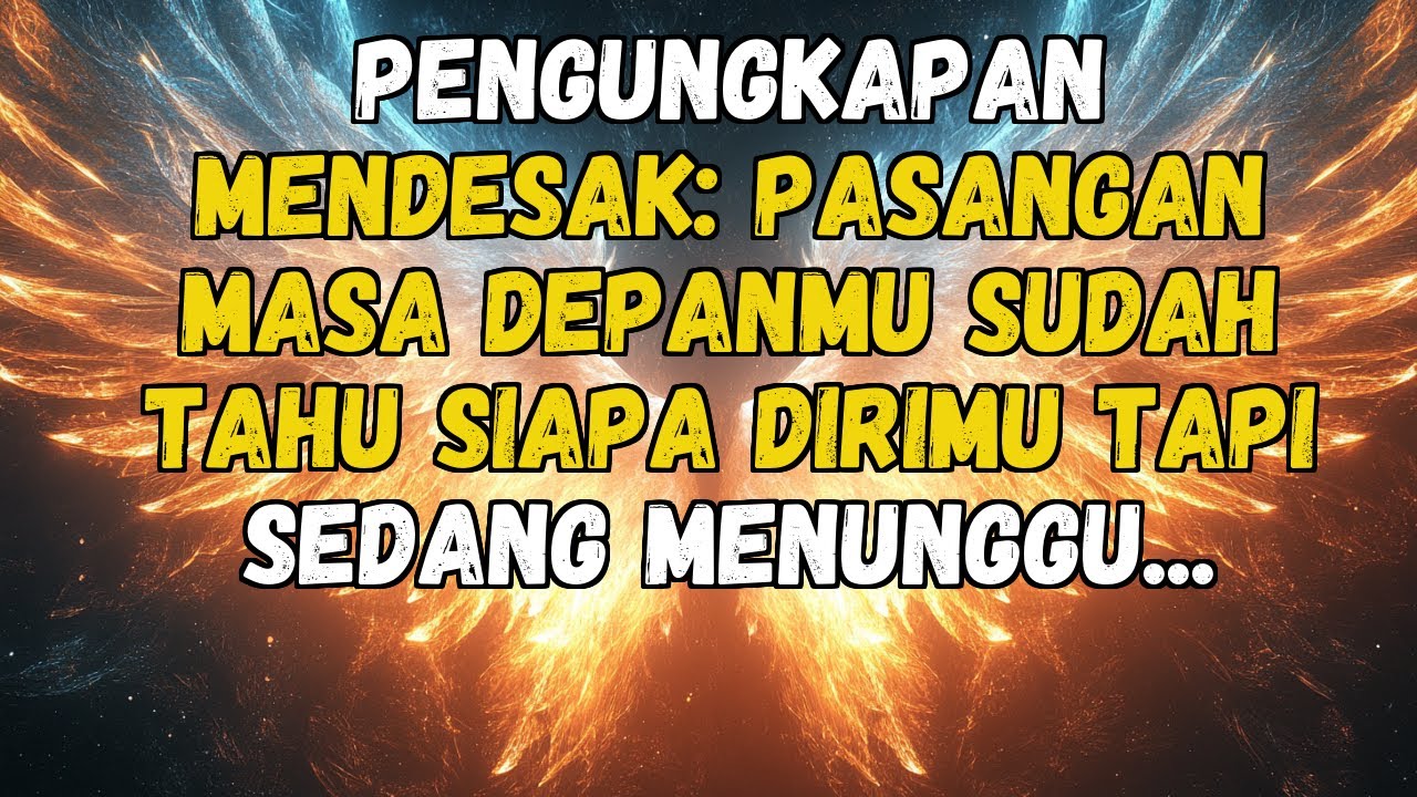 💌❤️ SESEORANG BERMIMPI TENTANGMU SETIAP MALAM DAN TERBANGUN DENGAN KEYAKINAN BAHWA...