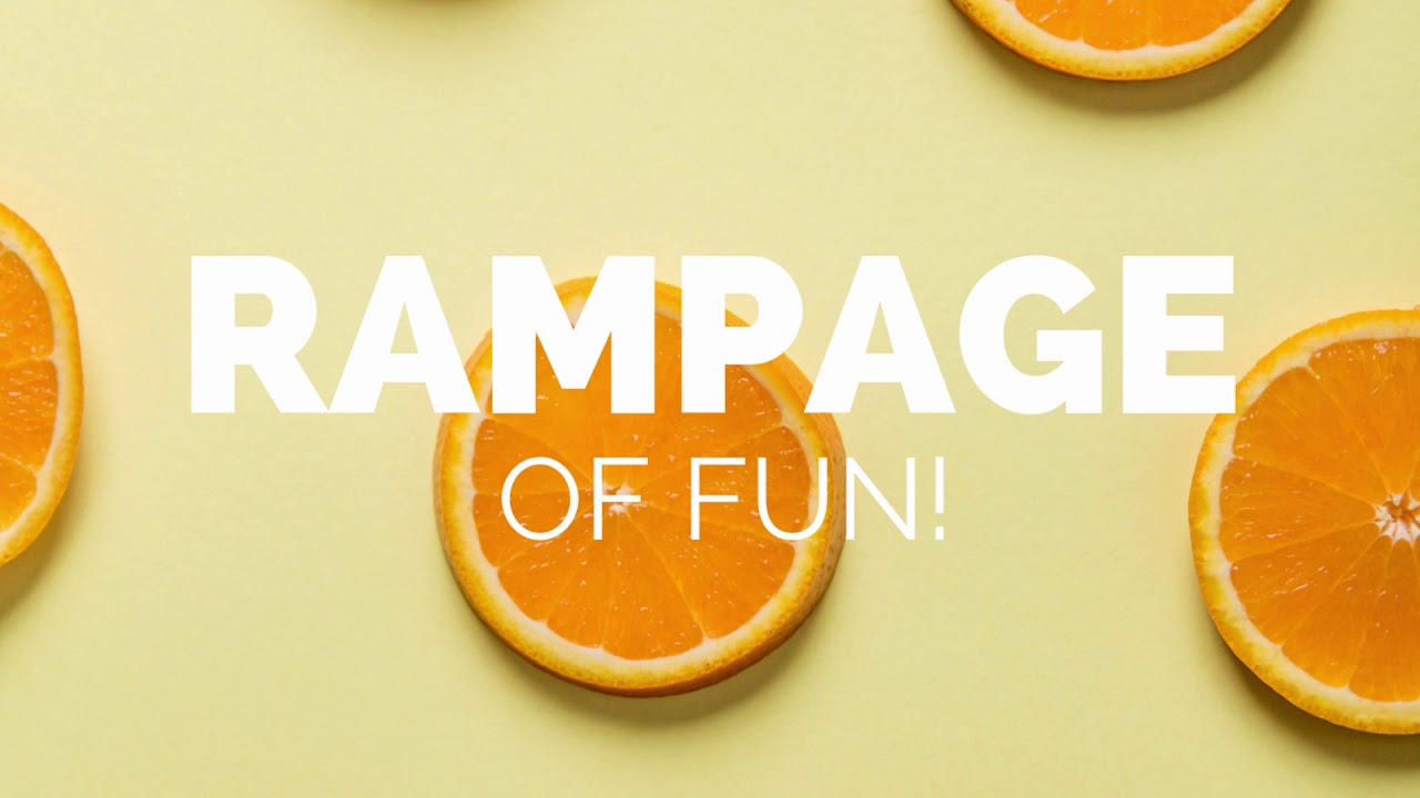 Abraham Hicks 💥 RAMPAGE OF FUN NEW 💥 2021