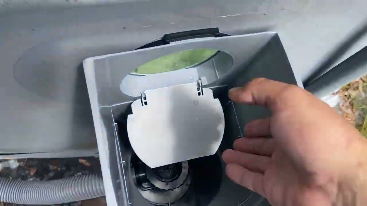 Replace pool pump for funsicle above ground pool
