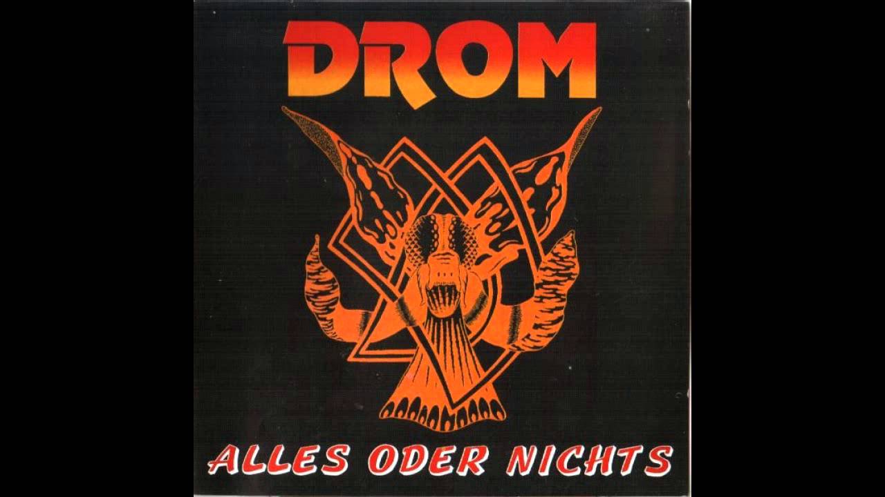 Drom-Mein Ziel