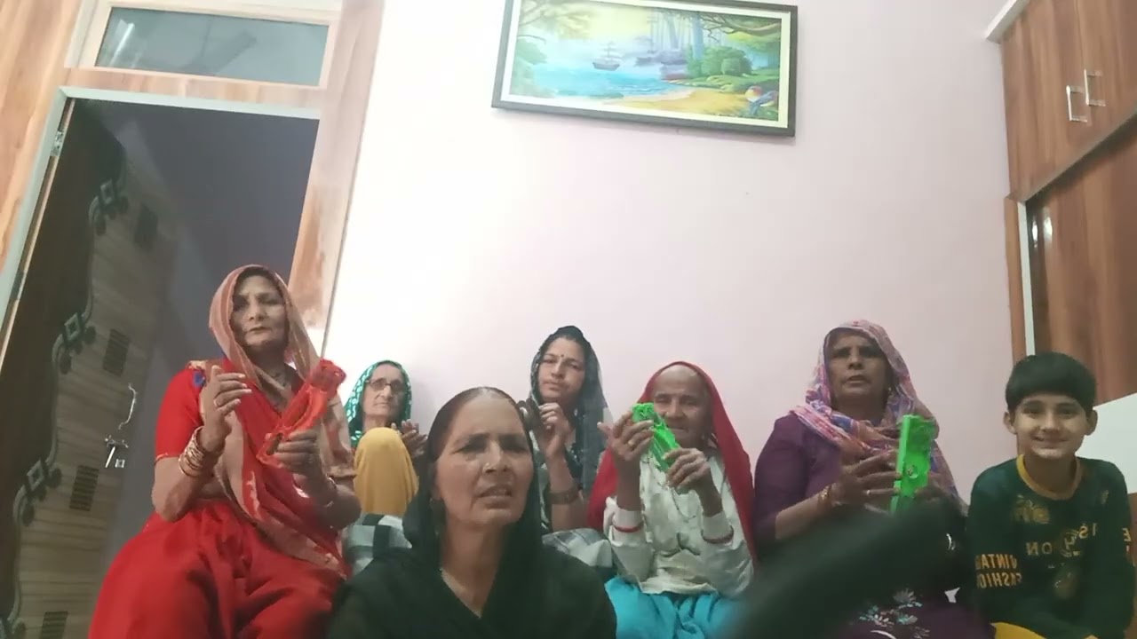 Desi bhajan