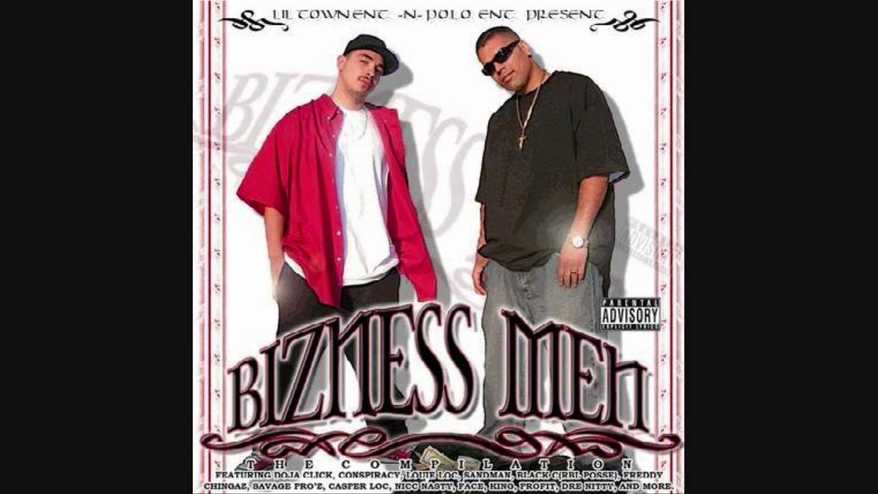 Nothing Nice-Casper Loc Ft Freddy Chingaz