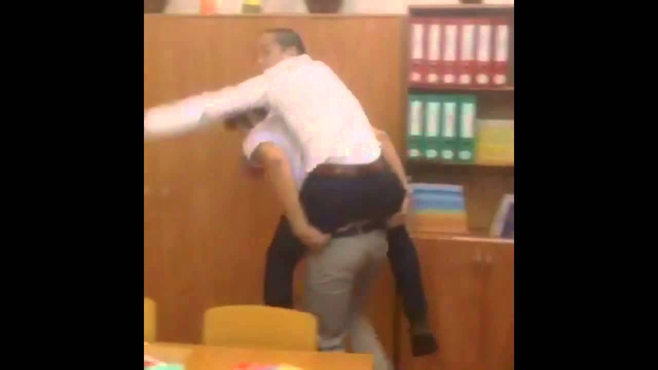 Вы тоже так проходили тему