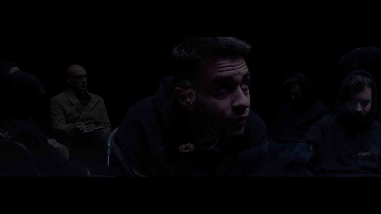 Jamule - Blutige Tränen x Rockstar (prod. by Aside)