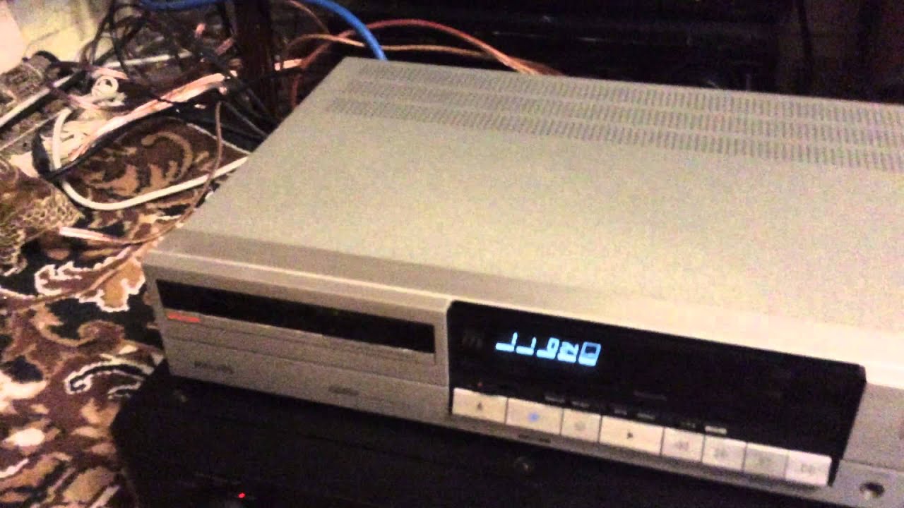 Philips CD 650