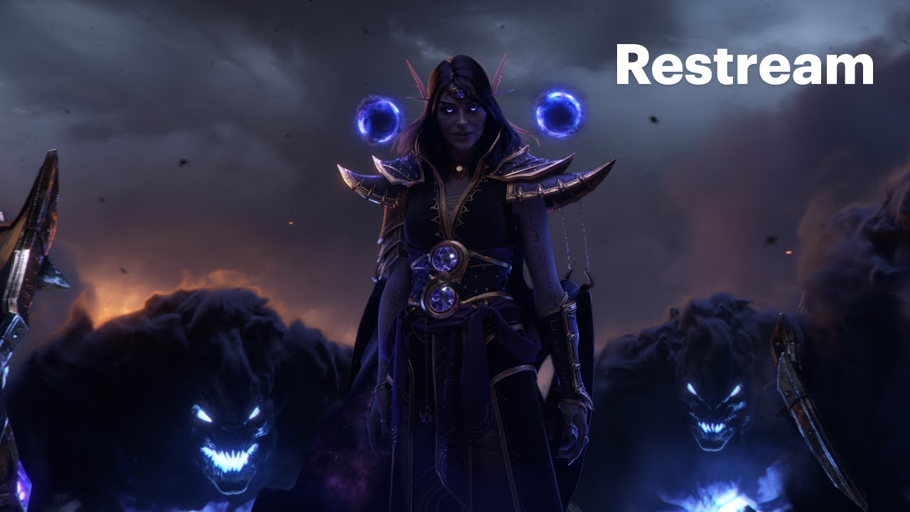 Vault Keys | M+ | Vengeance DH Pov