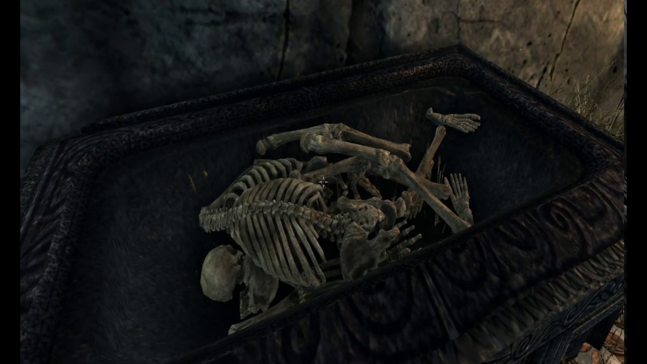 Skyrim: Special Edition