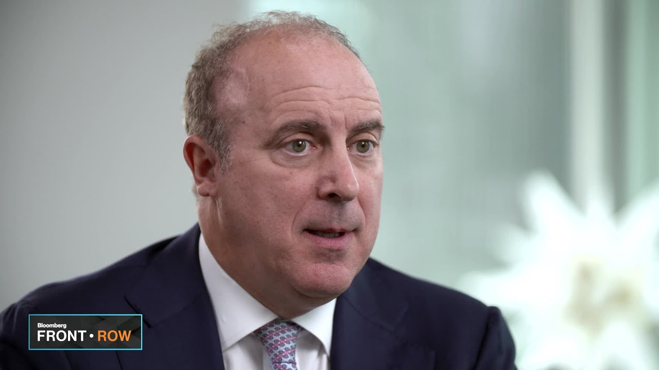 Why Tananbaum&rsquo;s GoldenTree is Adding Crypto to Credit