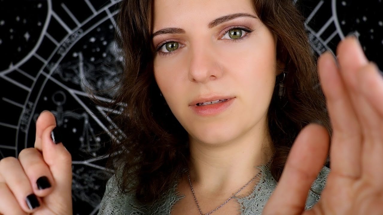 ASMR | Grounding Mindfulness Meditation ✨ Calm Your Mind for Sleep
