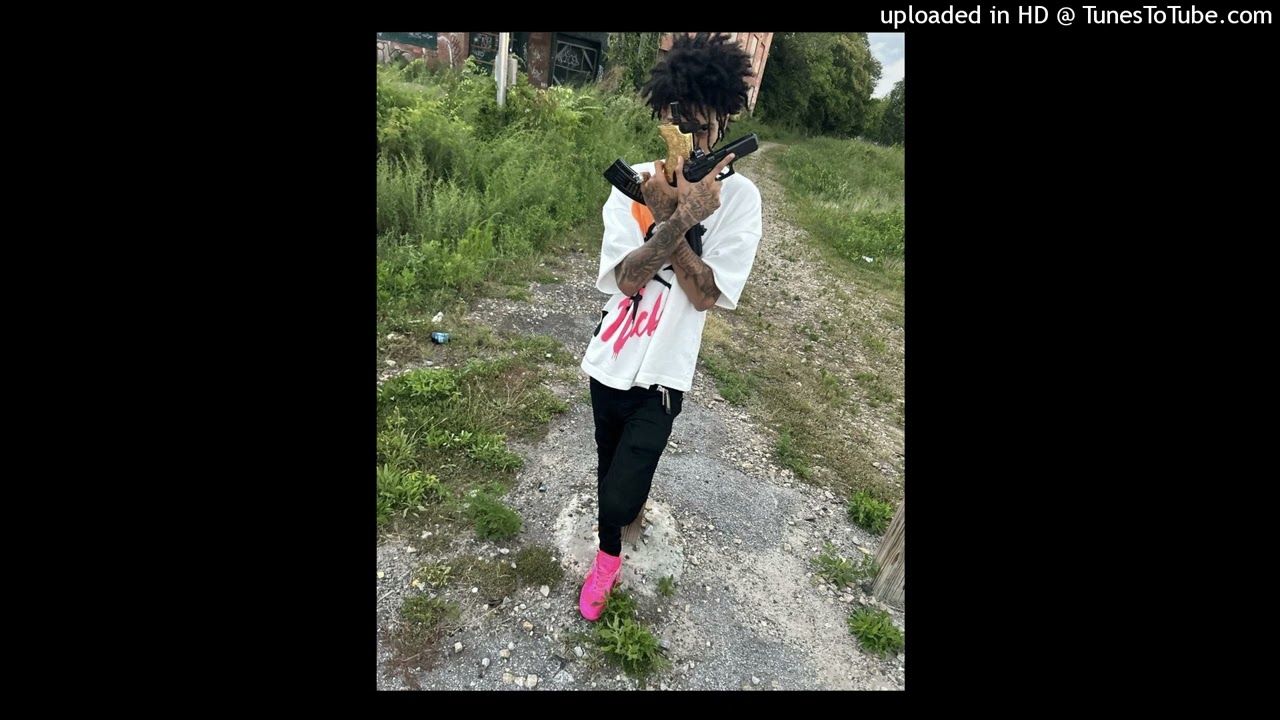 Lil Tony + 2Sdxrt3all Type Beat “Blood On The Leaves”