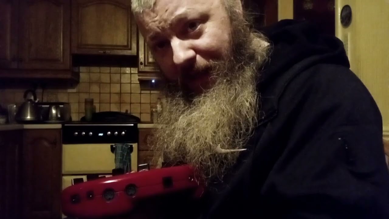 Line 6 Pod 2.0 Review and Soundtest