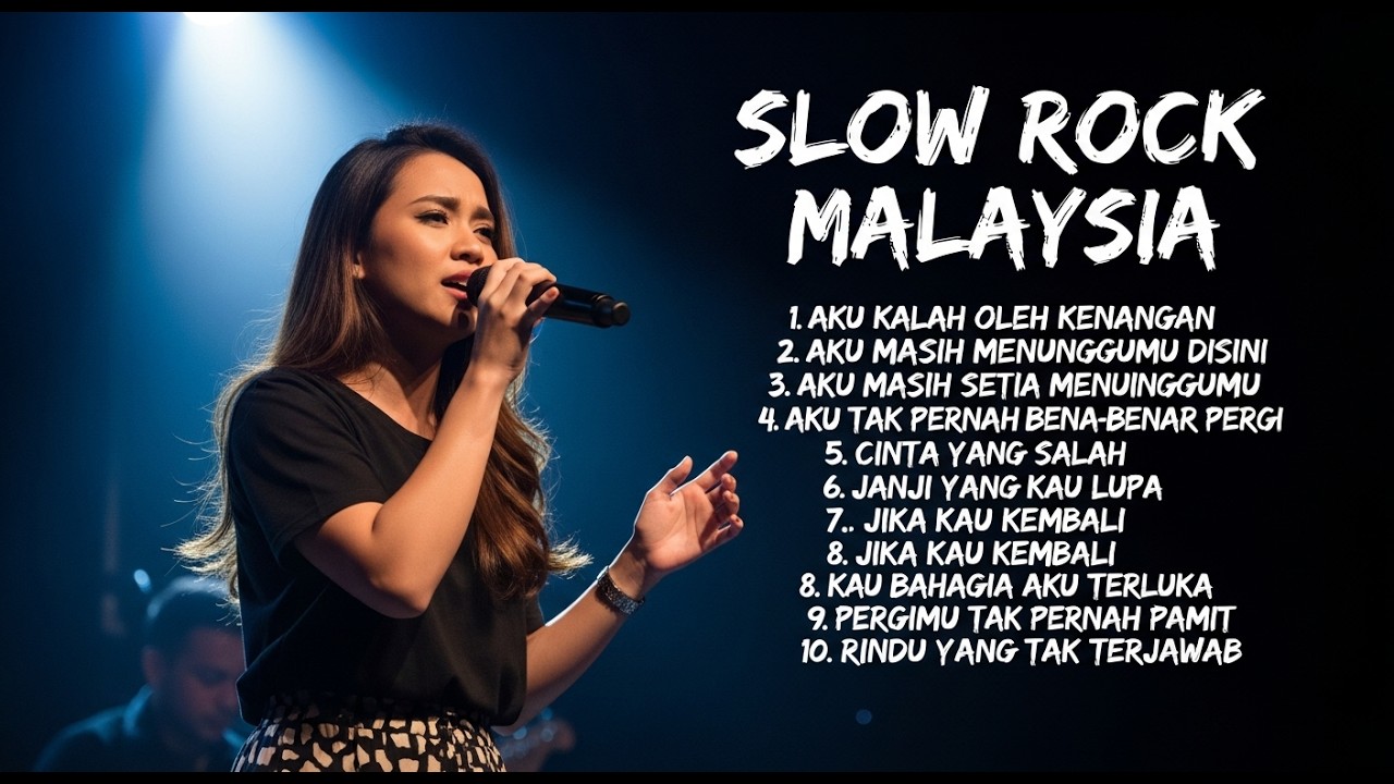 LIVE 🔥 Lagu Malaysia Enak Didengar 2026 | Pop Melayu Terbaru & Terhits