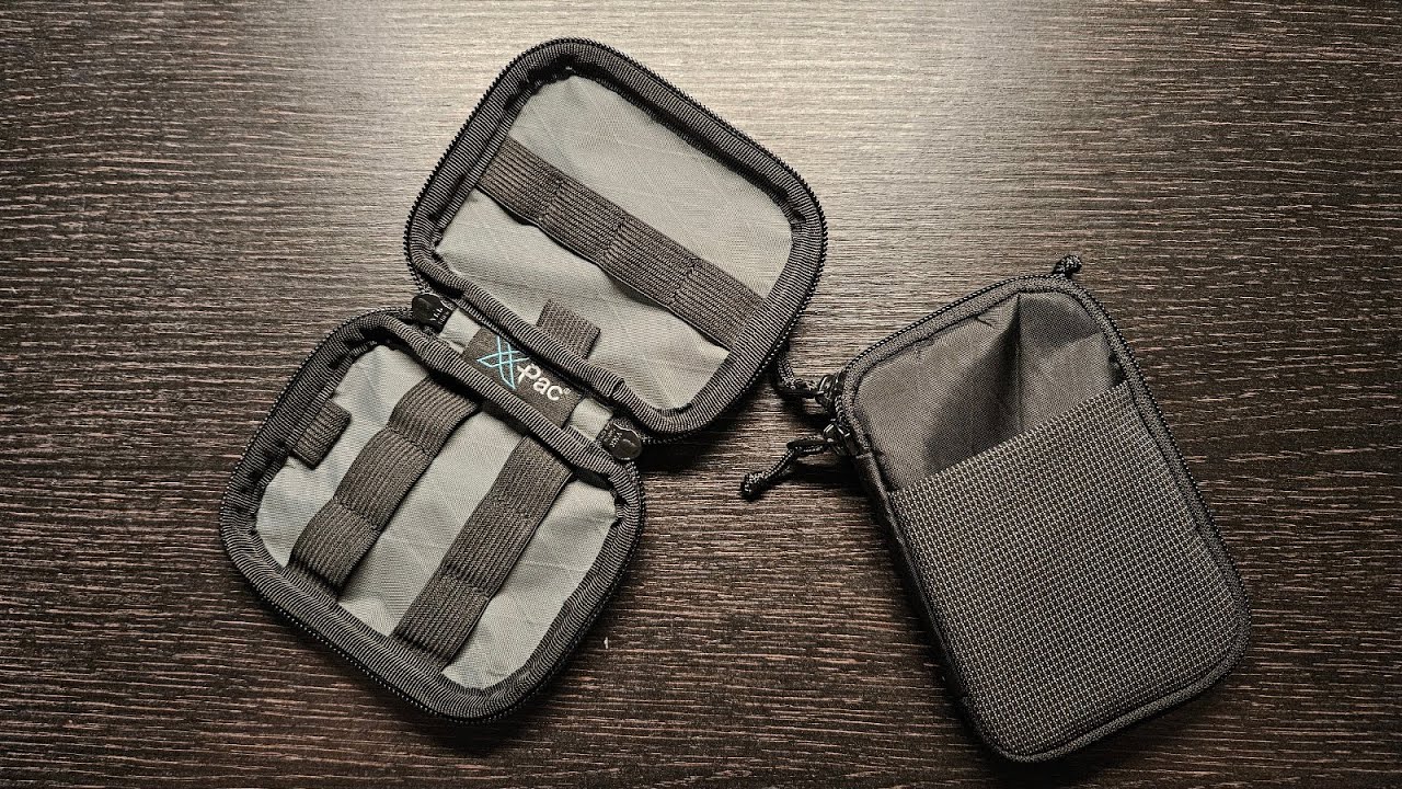 EDC20. Поучі JBcustom. Якісні матеріали, гарний дизайн, хороша ціна.